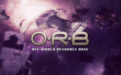 ORB (для ПК, цифровой код доступа)