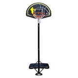Баскетбольная мобильная стойка DFC STAND44HD2 HDPE фото №0