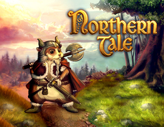 Northern Tale (для ПК, цифровой код доступа)