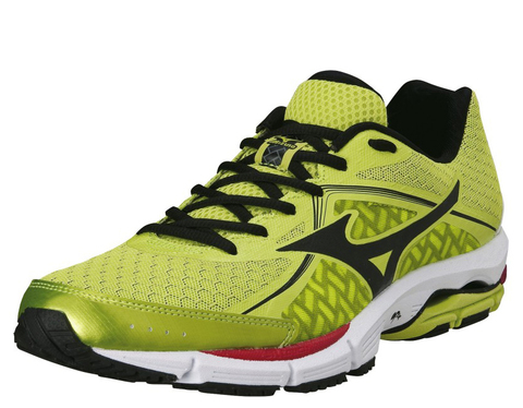 Кроссовки Mizuno Wave Ultima 6