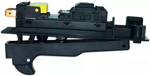 Выключатель MK-422 для GA9020 (4 контакта) VEBEX 507422
