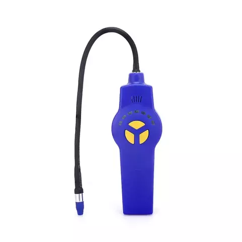 Купить Течеискатель DSA-200 (R12, R22, R134, R410) шланг 30 см. недорого со склада в Хабаровске, Якутске, Владивостоке, Южно-Сахалинске, Благовещенске