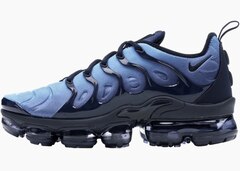 Nike Vapormax Plus "Obsidian"