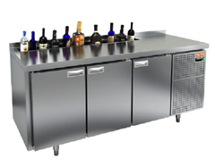 Стол охлаждаемый HICOLD GN 111 HT V