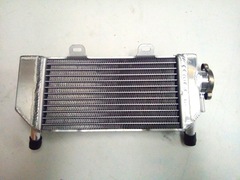 Радиатор для HONDA CRF 250X 2004 - 2017 / CRF 250R 2004-2009 г.в. / Правый