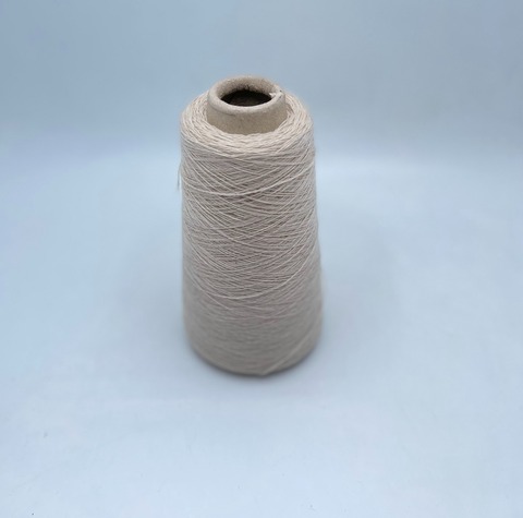 Loro Piana (пр.Италия), art.Cashmere, 2/27 1350м/100гр. 100%кашемир, цвет-Бежевый, арт.27228