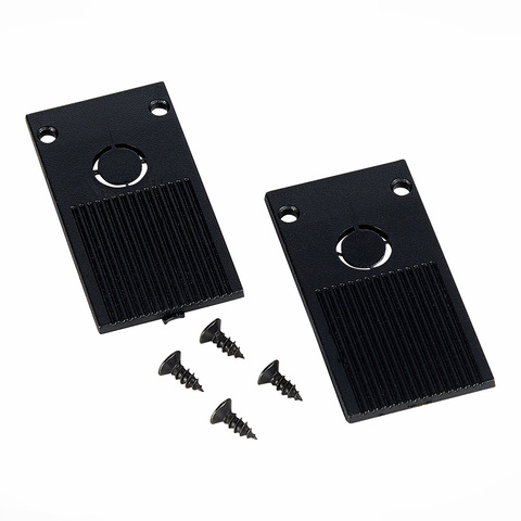 Заглушка к магнитному шинопроводу (2шт) ST Luce SKYLINE 48 ST005.469.00