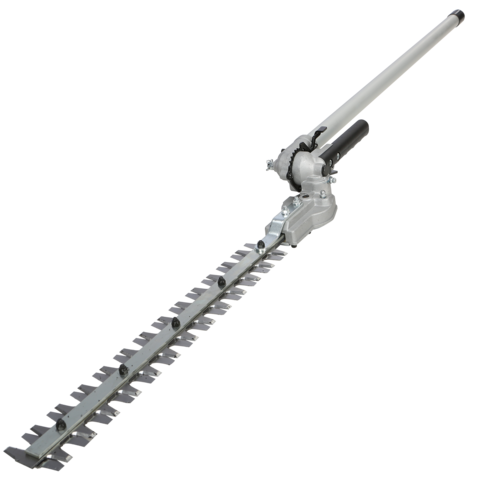 Насадка кусторез для триммеров 40v: 1301507, 2105707 и 1301807