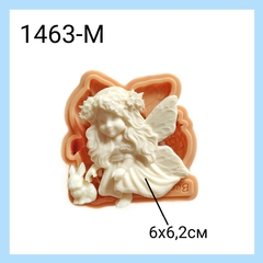 1463-М Молд силиконовый 