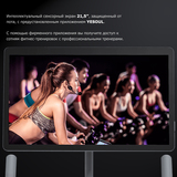 Велотренажер Yesoul BS3-W PRO PLUS фото №8