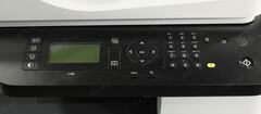 МФУ HP LaserJet M443nda монохромный A3 (8AF72A)