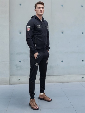 Спортивный костюм Under Armour 971394si