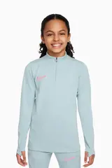 Кофта Nike Dri-FIT Academy 25 Junior - бирюзовый