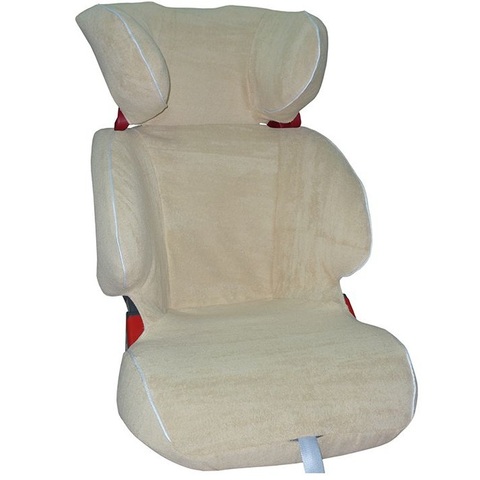 Летний чехол Britax Roemer Discovery SL (Adventure), бежевый (Россия)