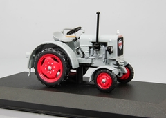 Tractor Eicher ED 25/II 1951 1:43 Hachette #78