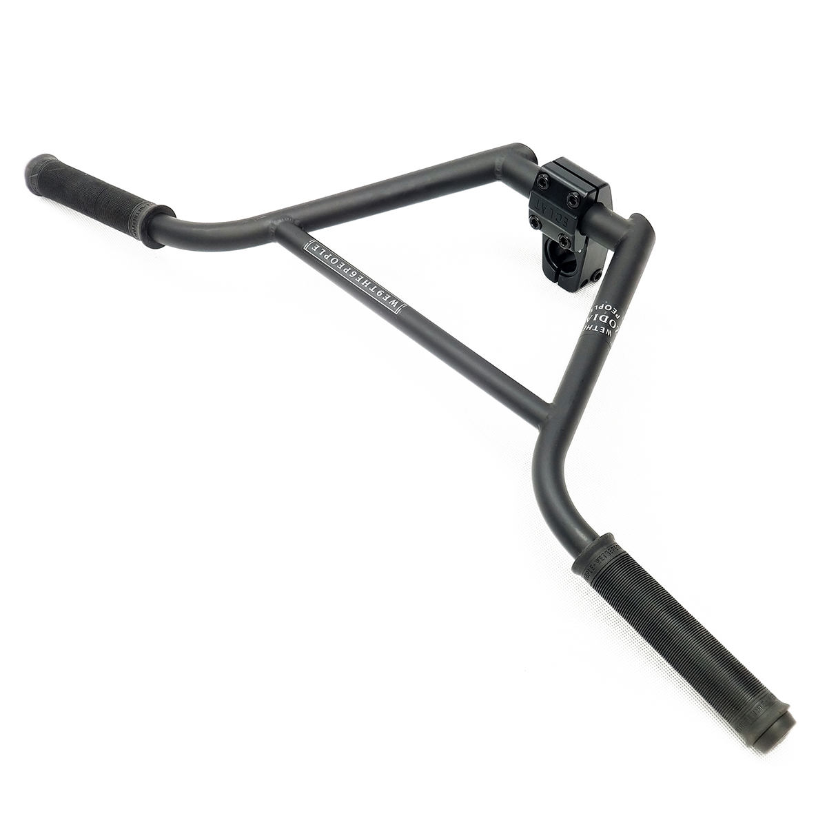 BMX WTP Zodiac 2018 Eclat Slattery WTP Hilt XL BMX SCOOT SHOP
