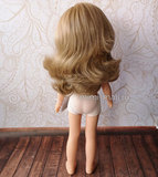 Кукла Карла без одежды 32 см Paola Reina (Паола Рейна) 14802
