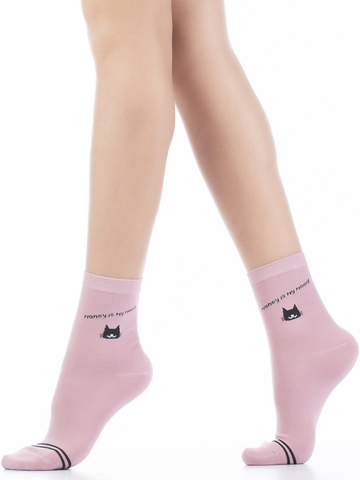 Носки 242-3 Hobby Line