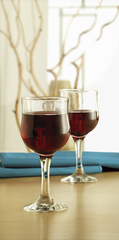Набор из 4 бокалов для красного вина 