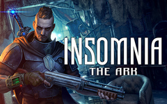 INSOMNIA: The Ark (для ПК, цифровой код доступа)