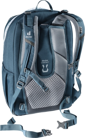 Картинка рюкзак школьный Deuter Strike Arctic geo-navy - 10