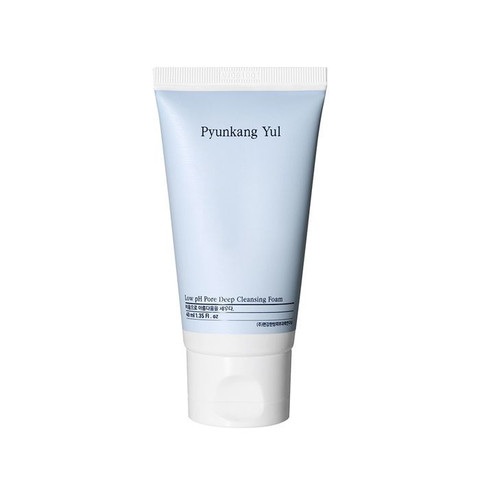 Pyunkang Yul Low pH Pore Deep Cleansing Foam Пенка для умывания