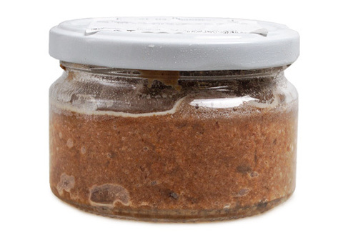 Паштет из мяса медведя, 350г