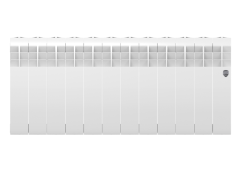 Радиатор Royal Thermo BiLiner 350 /Bianco Traffico - 12 секц.