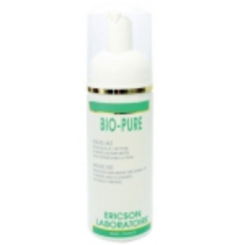 BIO-PURE MOUSS’NET Очищающий мусс 150 мл