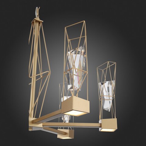 Люстра подвесная ST Luce Progetto SL815.203.06