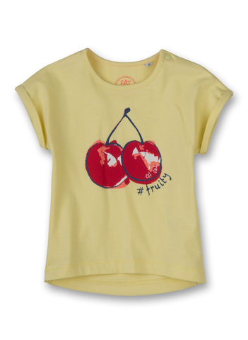 Футболка Eat Ants by Sanetta 113608 2240