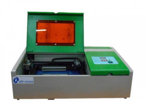 Лазерно-гравировальный станок LTT-Z3020