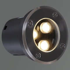 09403-0.7-001U LED3W WW фонарь