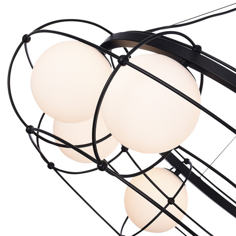 Подвесная люстра ST Luce BEATA SL1189.403.08