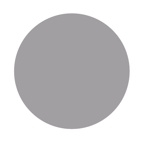 Акриловая меловая матовая краска MELOVE, №21 Жемчужно серый, ProArt