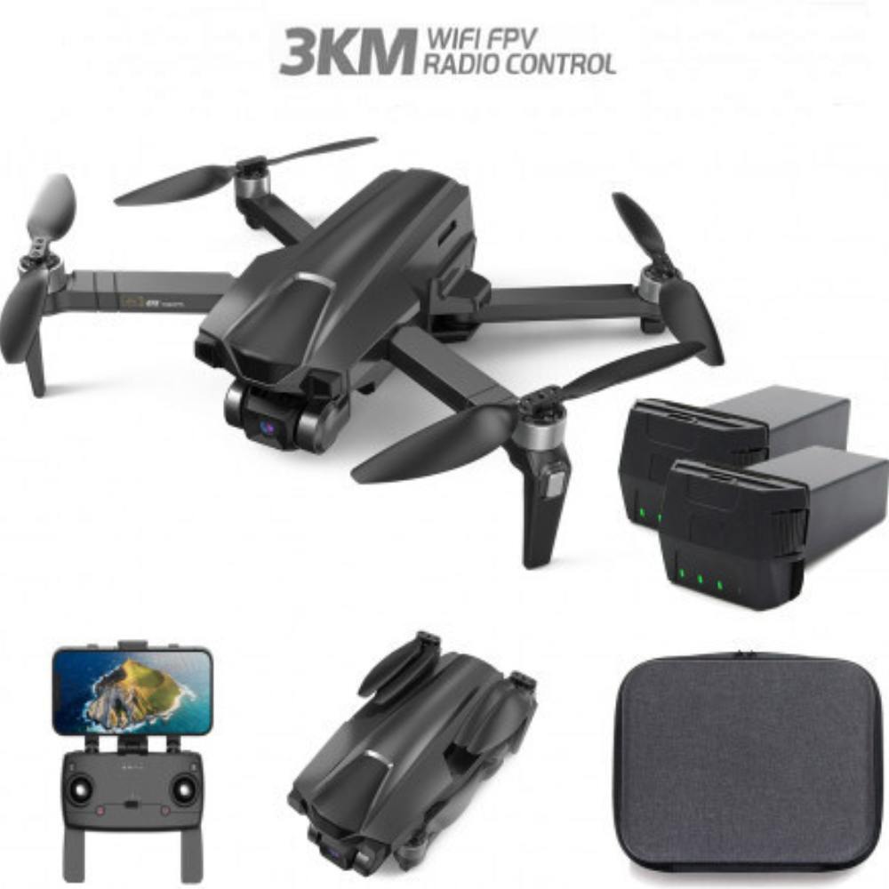 3 axis gimbal