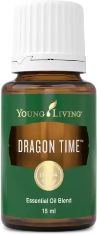 Young Living. Dragon Time – 15 ml