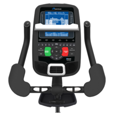 Вертикальный велотренажер Nautilus U627