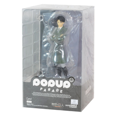 Фигурка Pop Up Parade Attack on Titan: Levi