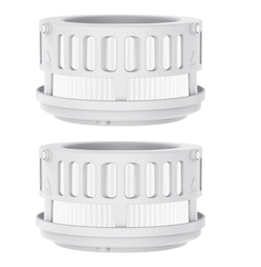 Фильтр для пылесоса Xiaomi Vacuum Cleaner G11 (2-Pack) MJWXCQ05XYHW-LX (BHR6026EU)