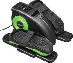 Эллиптический министеппер c электроприводом педалей ФЭЙМ Bradex SF 1034