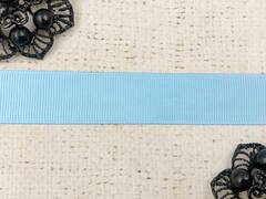 Лента репсовая, ш. 2 см