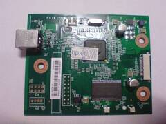 Плата форматера (не сетевая) HP LJ 1020/1018 (CB409-60001/Q5426-60001/CB440-60001/CB409/CB440) OEM