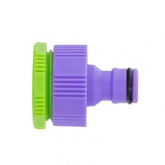 Адаптер для шлангов с внутренней резьбой 3/4"-1", Palisad, 65740