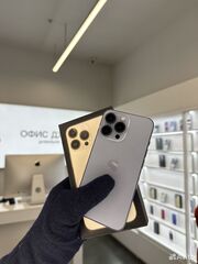 iPhone 13 Pro, 1 ТБ б/у