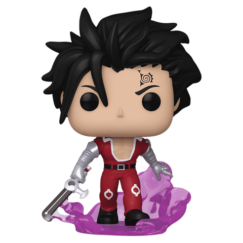 Funko POP! Seven Deadly Sin: Zeldris (1501)