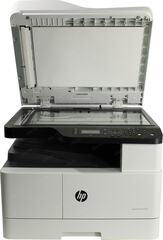МФУ HP LaserJet M443nda монохромный A3 (8AF72A)