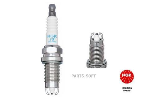 Свеча зажигания NGK   7273   BKR5EKUC