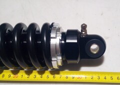 Амортизатор 325 мм для Yamaha FJR 1300 10-15 / Черный