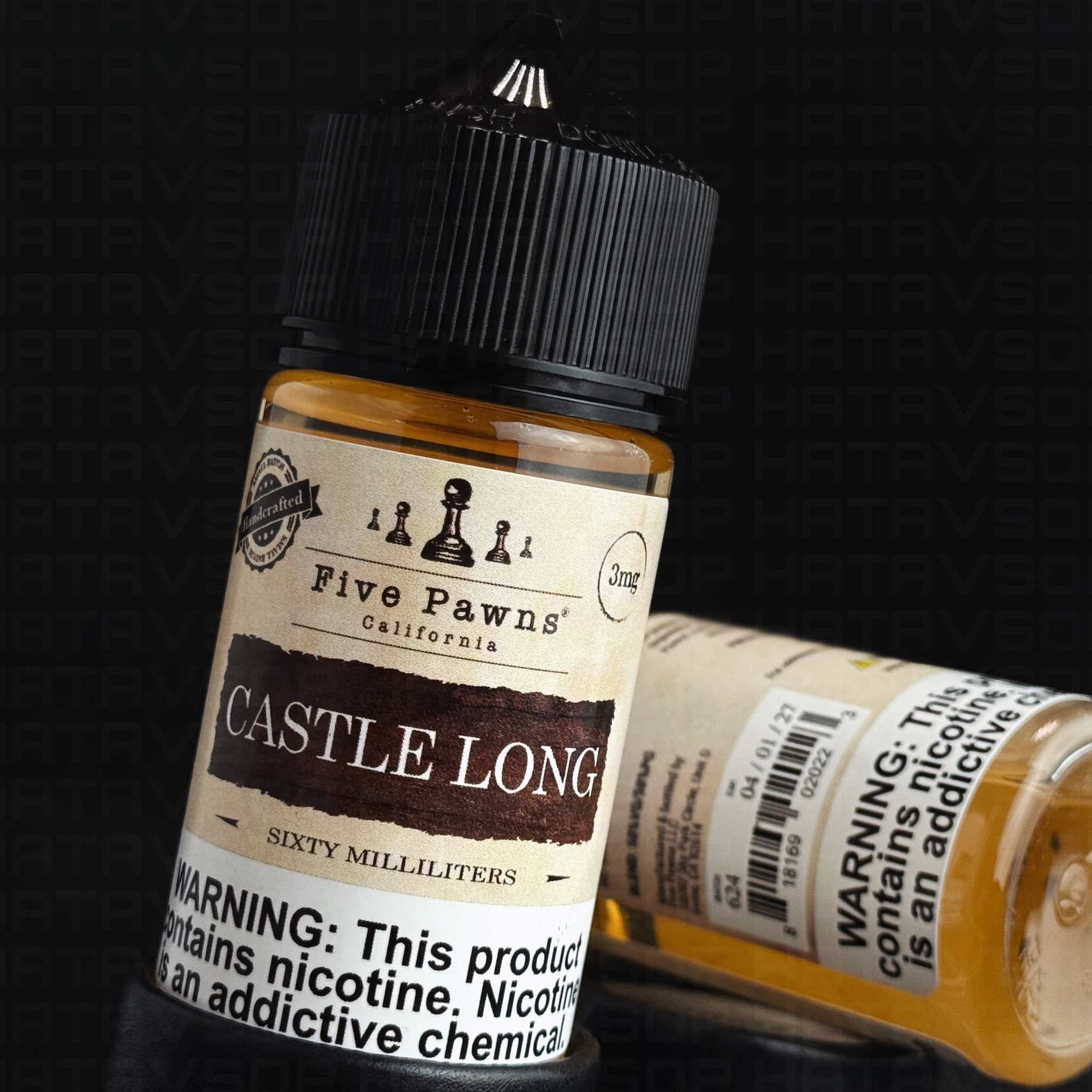 elfbar nachfüll pod läuft aus Five Pawns Castle Long